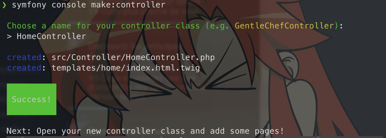 homecontroller